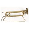 Image 1 : WWII Bugle