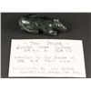 Image 2 : Zapotec Indian Jade Jaguar