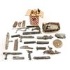 Image 1 : Large Lot of Gun Parts