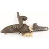 Image 2 : Large Lot of Gun Parts