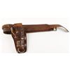 Image 1 : Heiser Holster Rig