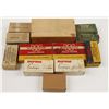 Image 1 : Box Lot of Vintage Ammo