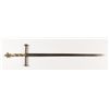 Image 1 : Early Reproduction of a Viking Sword