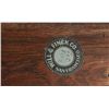 Image 2 : Old West Oak Cribbage Board