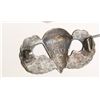 Image 3 : US WWII Army Paratrooper D-Day Cricket Clicker