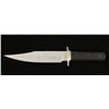 Image 1 : Good Quality Bowie Knife