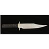 Image 2 : Good Quality Bowie Knife