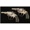 Image 1 : Lot of Two American Bulldog Revolver