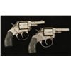 Image 2 : Lot of Two American Bulldog Revolver
