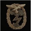 Image 1 : German WWII Luftwaffe Ground Combat Badge