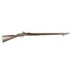 Image 1 : Westley Richards Mdl "Monkey Tail" Cal .45 SN: P15