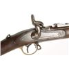 Image 2 : Westley Richards Mdl "Monkey Tail" Cal .45 SN: P15