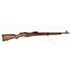 Image 1 : Columbian Madsen MG1A Cal .30-06 SN: 1217-58