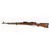 Image 2 : Columbian Madsen MG1A Cal .30-06 SN: 1217-58