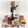Image 1 : Lot of Reloading Equipment
