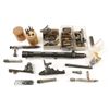 Image 1 : Box Lot of Gun Parts