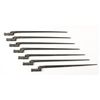 Image 1 : Lot of 7 Mosin Nagant Bayonets