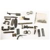 Image 1 : Box Lot of Gun Parts