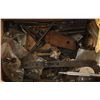 Image 2 : Box Lot of Gun Parts