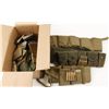 Image 1 : Box Lot of Military Style Ammo