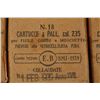 Image 2 : Box Lot of 7.35 Ammo