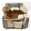 Image 1 : Wooden Ammo Box