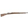 Image 1 : Turkish Mdl Mauser Cal 8mm SN: 1944