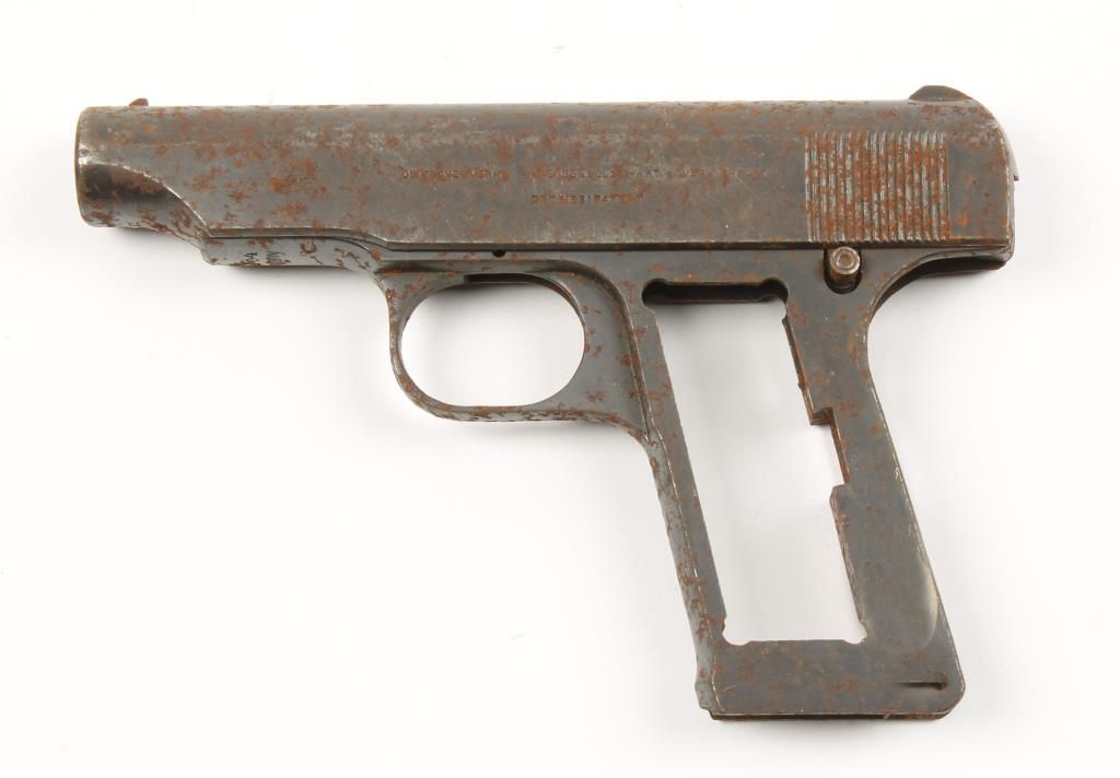 ortgies pistol schematic ortgies pistol schematic