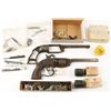 Image 1 : Box Lot of Gun Parts