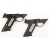 Image 1 : Lot of Two Hi Standard Frames Cal:.22 NVSN