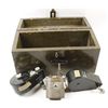 Image 1 : Wooden Military Style Box