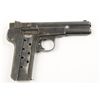 Image 2 : F L Selbstlader Parts Pistol Cal: 7.65mm SN: NVSN