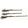 Image 1 : Lot of (3) Steyr Barreled Actions