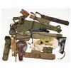 Image 1 : Box Lot of Holsters and Ammo Belts