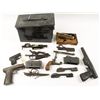 Image 1 : Ammo Can of Gun Parts