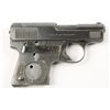 Image 1 : J. P. Sauer & Sohn Cal: 6.35mm SN: 4389