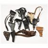 Image 1 : Box Lot of Holsters