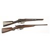 Image 1 : Lot of (2)Remington Lee 1879 Cal 45-70 NVSN