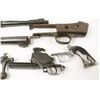 Image 3 : Box Lot of Gun Parts