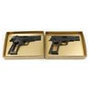 Image 1 : Lot of 2 MAB Incomplete Pistols P-15 9mm
