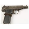 Image 2 : Walther Model 4 CAL: 7.65mm SN: 166061