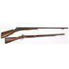 Image 1 : Lot of (2) Mississippi Style Rifles