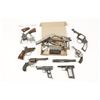 Image 1 : Lot of Gun Parts