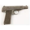 Image 1 : Walther Model 4 CAL: 7.65mm SN:120645
