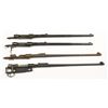 Image 1 : (4) Mauser Barreled Actions