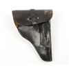 Image 1 : Leather Flap Holster