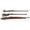 Image 1 : (3) Mauser Barreled Actions