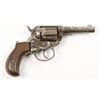 Image 1 : Colt Parts Revolver 1877 (lightning) Cal:.38 SN; 3