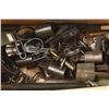 Image 2 : Box Lot of Gun Parts and More