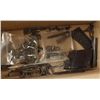 Image 2 : Box Lot of Gun Parts
